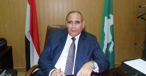محافظ الشرقية : دورة تدريبية لرؤساء المحليات لتعريفهم بقانون الإدارة المحلية الجديد 1 محافظ-الشرقية