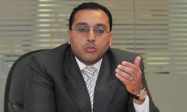 الإسكان : تخصيص 5% من مشروع "المليون وحدة" للمعاقين 1 مصطفي-مدبولي-وزير-الإسكان-