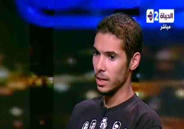 بالفيديو | نزيل دار أيتام يروى تفاصيل لأحداث داخل الدار 1 نزيل