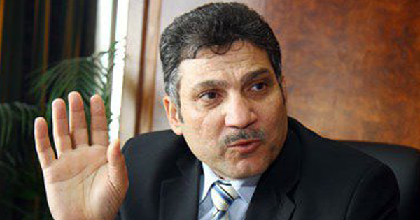 اليوم.. وزير الرى يشهد إطلاق المياه بأول بئر جوفى بمشروع توشكى 1 وزير-الري