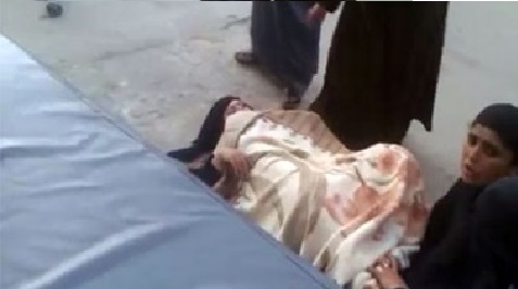 الصحة تعقيباً علي ولادة سيدة بالشارع " فعلنا ذلك خوفاً عليها " 1 1020141821517