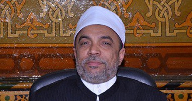 وزارة الأوقاف: الجندى المسيحى فى الجنة.. وهو مرابط فى سبيل الله 1 10201428211439