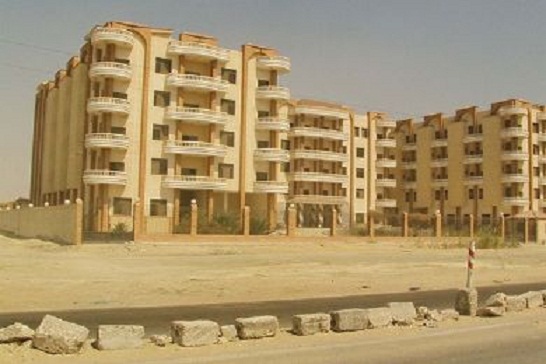 مراحل الحصول على شقة في مشروع الإسكان المتوسط 1 11