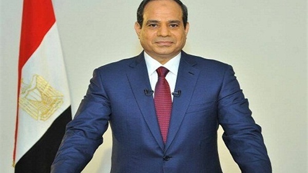 السيسي يوجه 4 تعليمات للحكومة أثناء إلقائهم كلمات رسمية في حضوره 1 121