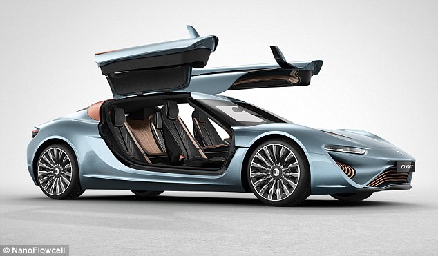 بالفيديو والصور .. أول سيارة تعمل بالمياه المالحة 1 1409575689958_wps_14_QUANT_e_Sportlimousine_fr