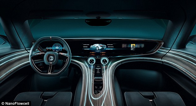 بالفيديو والصور .. أول سيارة تعمل بالمياه المالحة 4 1409575703776_wps_17_QUANT_e_Sportlimousine_in