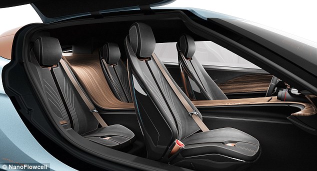 بالفيديو والصور .. أول سيارة تعمل بالمياه المالحة 5 1409575709499_wps_18_QUANT_e_Sportlimousine_In