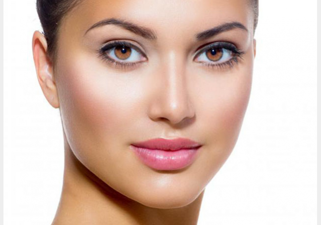 5 خطوات لتصغير السن في منطقة العيون 1 162864-1412748700