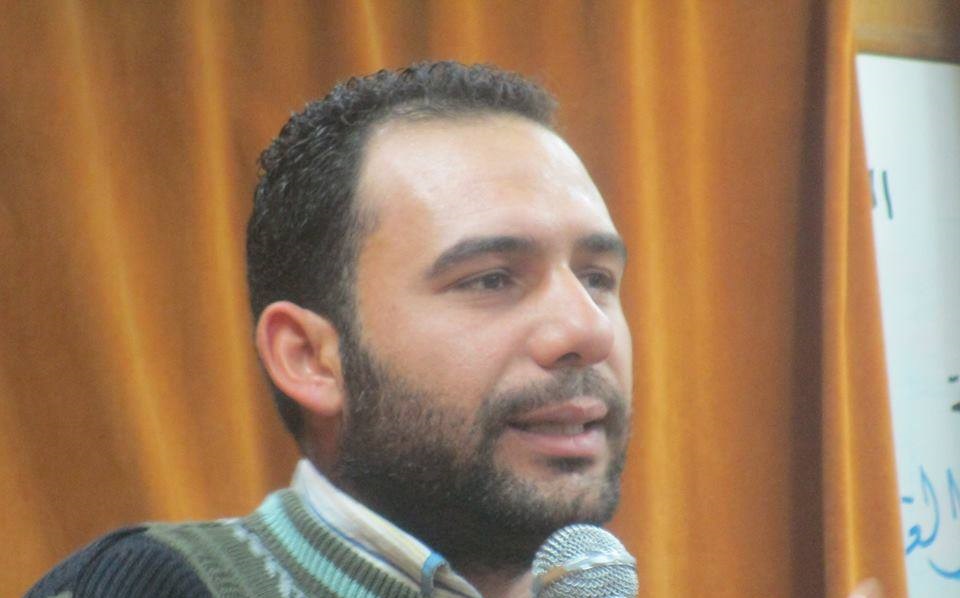 شاعر شرقاوي يفوز بالمركز الأول بمسابقة صلاح عبد الصبور للشعر والأدب 1 1925140_10202729094402513_2144491755_n