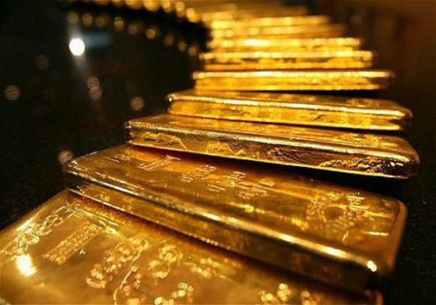 الذهب قرب أقل سعر في 9 سنوات بسبب قوة الدولار و نقص دعم الصين 1 2014_10_1_13_36_29_264