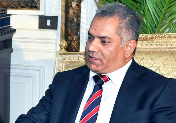 غلق مقبرة توت عنخ آمون للقيام بأعمال ترميم دورية 1 2014_10_21_18_20_10_457