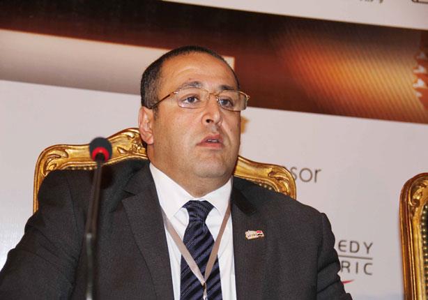 أشرف سالمان : 3 أسباب ستؤهل مصر لجذب استثمارات ضخمة 1 2014_10_31_16_1_24_523