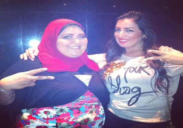 بالصور .. أبطال فيلم " وش سجون " يحتفلون بعرضه 6 2014_10_4_15_36_25_833
