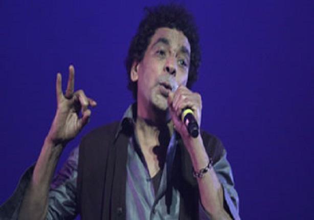 محمد منير يقدم أغنية " مُتحيز " إحتفالا بذكري نصر أكتوبر 1 2014_10_4_18_51_52_66