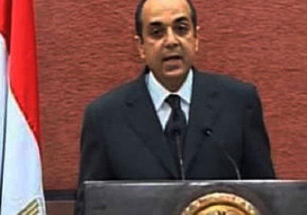 المتحدث بإسم مجلس الوزراء : محلب فوض أحد معارفه لرمي الجمرات ، أدي المناسك كاملة 1 2014_10_4_19_57_36_584
