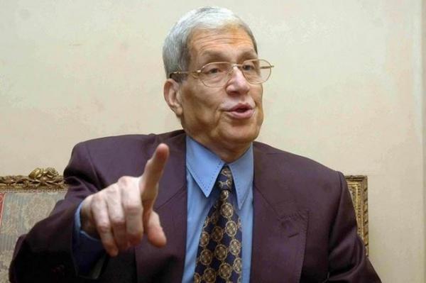 وفاة الدكتور نعمان جمعة عن عمر يناهز ٨٠ عاما 1 23475_1