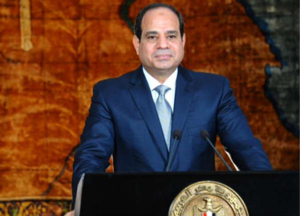 السيسي لمرشحي انتخابات النواب: مسؤوليات البرلمان جسيمة .. و الشعب لن يسمح إلا ببقاء الأصلح 1 248206_0_10 (1)