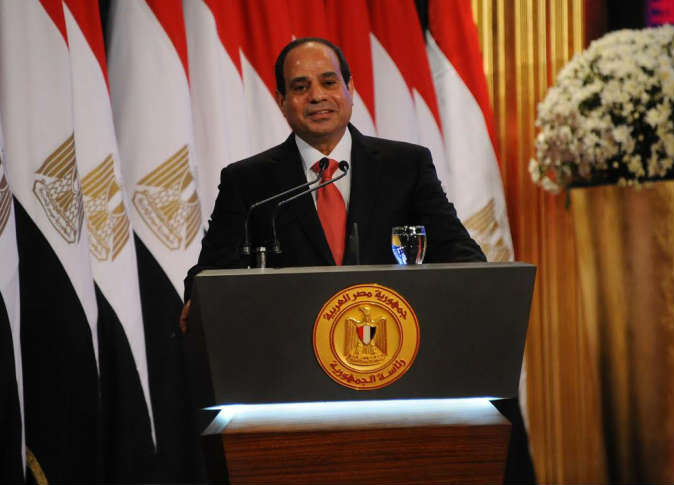 السيسي: التعاون بين دول حوض النيل لن يقتصر على المياه 1 255009_0