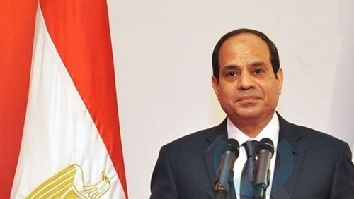 السيسي يوجه بسرعة علاج المصابين في حادث أسوان والتحقيق في أسباب وقوعه 1 319