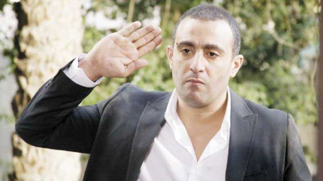 الفنان أحمد السقا يُنعى شهداء "سيناء" بقصيدة خاصة 1 3893_660_91523_opt1