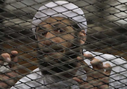 جنايات القاهرة تُقرر إحالة أوراق " حبارة "و6 آخرين للمفتي بقضية مذبحة رفح الثانية 1 5201415193724