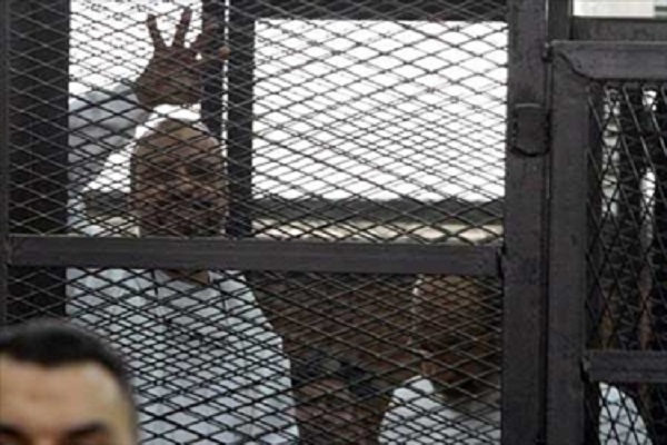 السجن 15 سنة لـ"البلتاجى وحجازى" بتهمة تعذيب محامى بميدان التحرير 1 542ae3f2c20e5