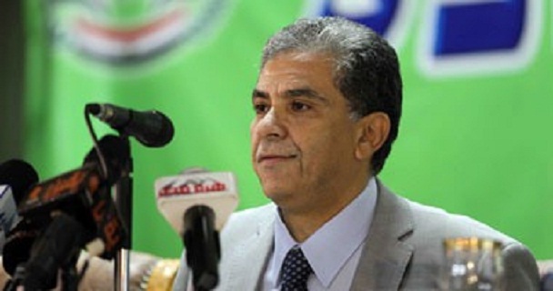 غداً .. وزير البيئة يجري زيارة بقرى الشرقية لتوعية الفلاحين بمشكلات حرق قش الأرز 1 820142414206