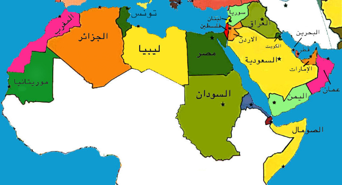 ترتيب الدول العربية الأكثر فشلاً ومصر تحتل المرتبة الـ31 على مستوى العالم 1 90309.imgcache