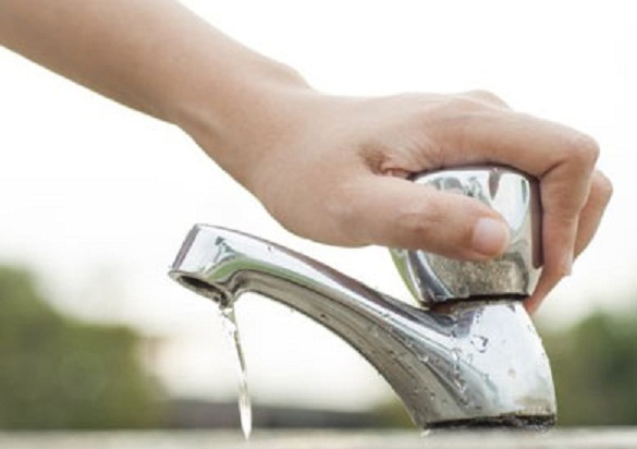 السبت ..قطع المياه لمدة ١٨ ساعة عن مدينة العاشر من رمضان 1 Cut-water-2083