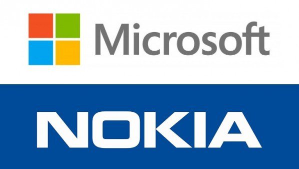مايكروسوفت تستبدل علامة " Nokia " التجارية بـ "Microsoft Lumia" 1 Microsoft-and-Nokia-598x337