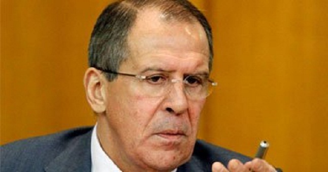 الخارجية الروسية: سنمد مصر بالأسلحة اللازمة لمكافحة الإرهاب 1 S320145123134