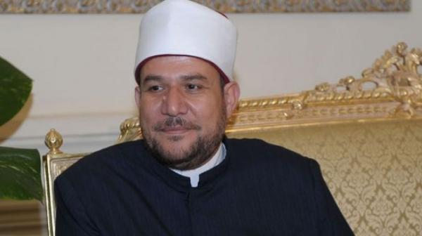 مختار جمعة : استغلال المساجد فى غير ما خصصت له خيانة للدين والوطن 1 awqaf_0