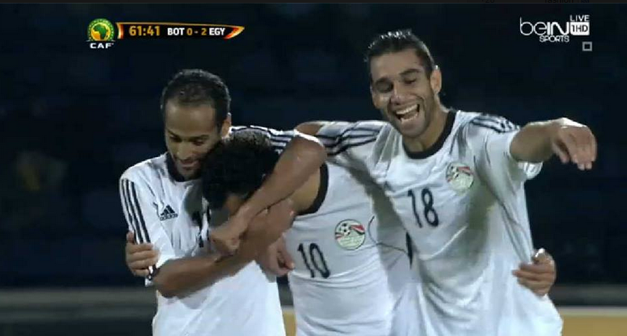 بالفيديو والصور...فوز مصر بهدفين دون مقابل في تصفيات امم أفريقيا علي حساب بتسوانا 3 capture-20141010-200008