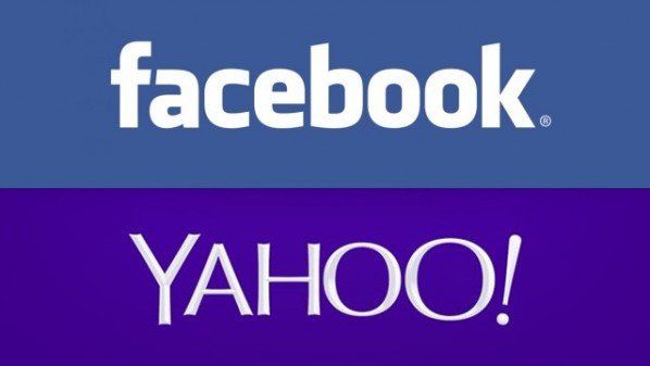 شركة فيس بوك تتعاون مع ياهو للحفاظ على خصوصية الحسابات المُعاد تدويرها 1 facebook-and-yahoo-598x337