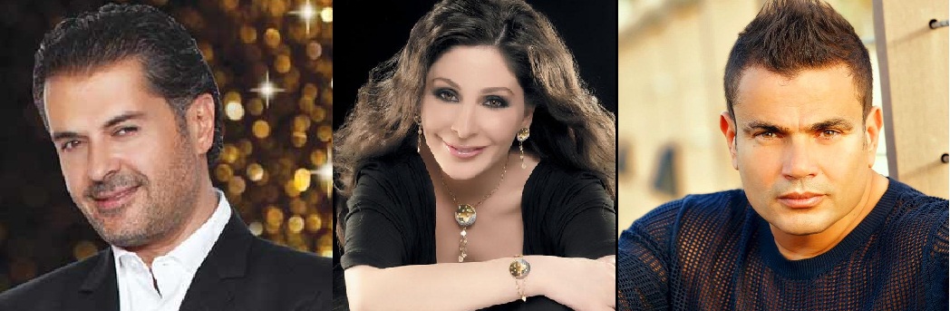 بالفيديو .. 10 أغاني عربية سرقتها إسرائيل 1 images_3nhj