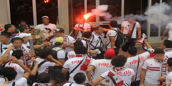 جُنح الساحل تقضي ببراءة 26 من"وايت نايتس" في "أحداث شبرا" 1 npYDpSRNzxHq