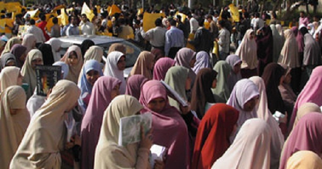 جامعة الازهر بالزقازيق تستأنف على حكم عودة 45 من طلاب الإخوان للدراسة 1 s11200825171942