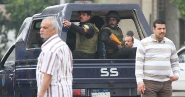 القبض على 22 إخوانيا لتورطهم فى تفجيرات خطوط المياه والغاز بالشرقية 1 s4201415102540