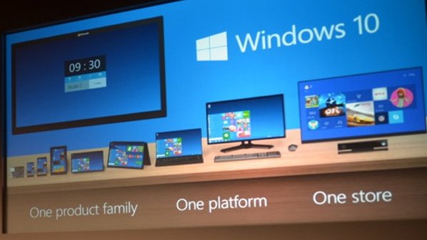 شركة مايكروسوفت مليون مُستخدم قاموا بتجربة النسخة التجريبية لويندوز 10 1 windows10-img7