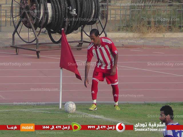 الشرقية يتعادل مع القناة بالإسماعيلية 2 الشرقية يتعادل مع القناة بالاسماعيلية (1)
