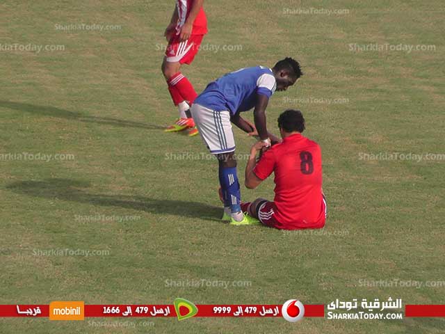الشرقية يتعادل مع القناة بالإسماعيلية 1 الشرقية يتعادل مع القناة بالاسماعيلية (2)
