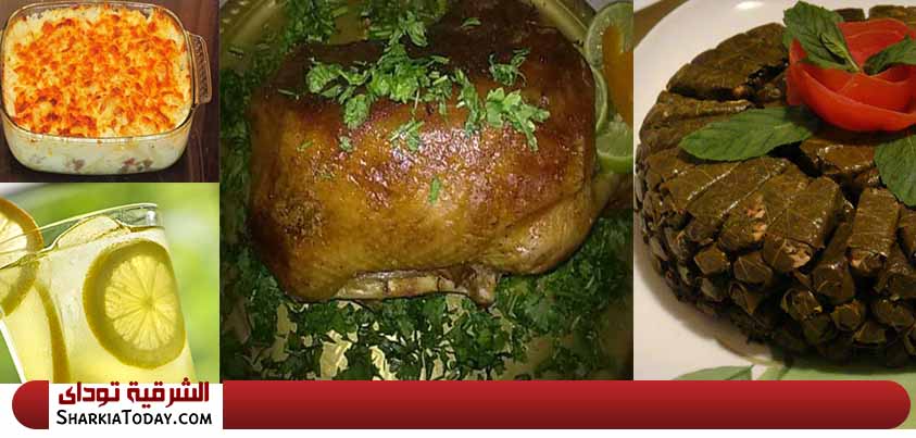 إفطار يوم عرفة 1 فطار عرفة