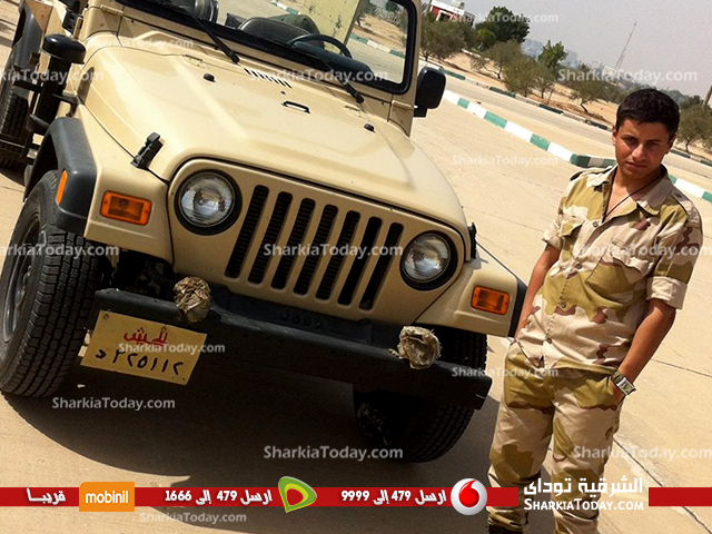 بالصور آخر كلمات ضحية الواجب الوطنى شهيد الشرقية ابن الزقازيق بتفجيرات سيناء 9 كيرلس فاضل شهيد الزقازيق في تفجيرات سيناء (2)