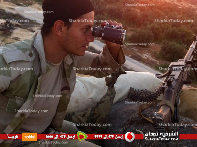 بالصور آخر كلمات ضحية الواجب الوطنى شهيد الشرقية ابن الزقازيق بتفجيرات سيناء 6 كيرلس فاضل شهيد الزقازيق في تفجيرات سيناء (4)
