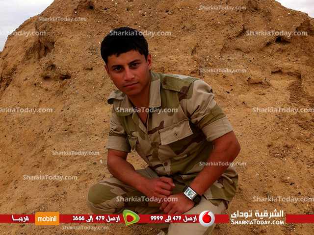 بالصور آخر كلمات ضحية الواجب الوطنى شهيد الشرقية ابن الزقازيق بتفجيرات سيناء 5 كيرلس فاضل شهيد الزقازيق في تفجيرات سيناء (6)