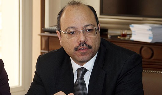 المالية: طرح سندات دولارية بـ1.5 مليار دولار بالربع الأول من العام المقبل 25 هاني قدرى 2