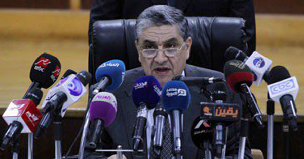 وزير الكهرباء يعود إلى القاهرة بعد زيارة إلى روسيا 3 وزير الكهرباء