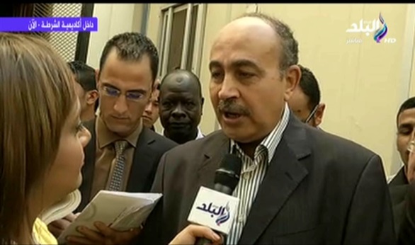 بالفيديو | حسن عبد الرحمن: «البراءة أعادت لنا كرامتنا.. ومبارك رجل وطني» 1 حسن عبد الرحمن