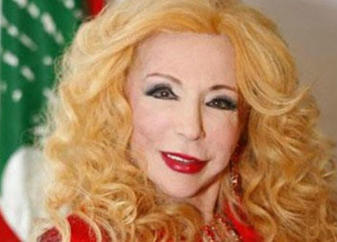 وفاة الفنانة صباح عن عمر يناهز 87 عامًا 1 صباح