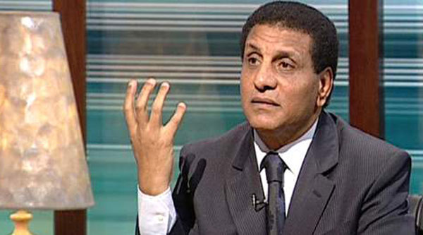 فاروق جعفر: «المدير الفني القادم للمنتخب أجنبي» 1 فاروق جعفر